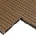 Террасная доска из ДПК CM Decking серия ROBUST цвет мербау купить в Каменск-Уральском
