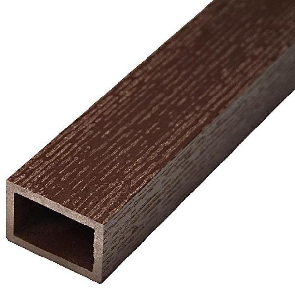 Балясина FAYNAG ДПК WOOD шоколад купить в Каменск-Уральском