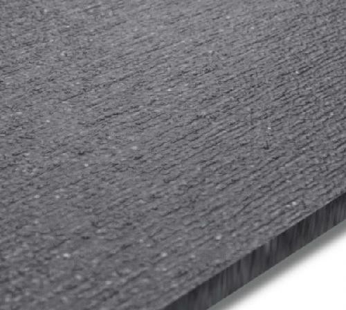 Фиброцементные панели Roofas COLOR Line Anthracite купить в Каменск-Уральском
