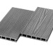 Террасная доска из ДПК RusDecking Unodeck Ultra - Серый купить в Каменск-Уральском