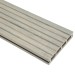 Террасная доска из ДПК CM Decking серия ROBUST цвет ясень купить в Каменск-Уральском