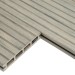 Террасная доска из ДПК CM Decking серия ROBUST цвет ясень купить в Каменск-Уральском