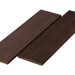 Заборная доска RusDecking UnoDeck Forte - Венге купить в Каменск-Уральском