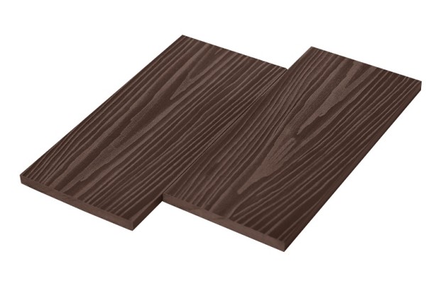 Заборная доска RusDecking UnoDeck Forte - Венге купить в Каменск-Уральском