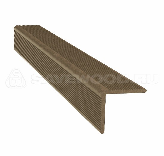 Уголок из ДПК Savewood – Тик купить в Каменск-Уральском