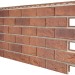 Фасадная панель VOX SOLID BRICK REGULAR бристоль купить в Каменск-Уральском