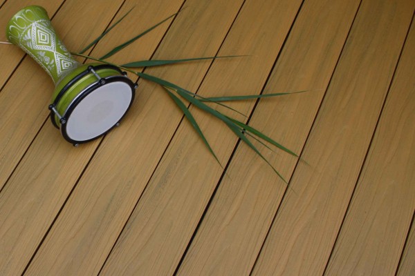 Террасная доска из ДПК Terrapol Практик мультиколор Египет (под заказ) купить в Каменск-Уральском